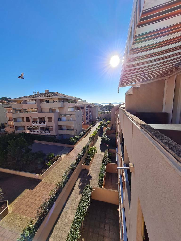 Sainte-Maxime (83120)