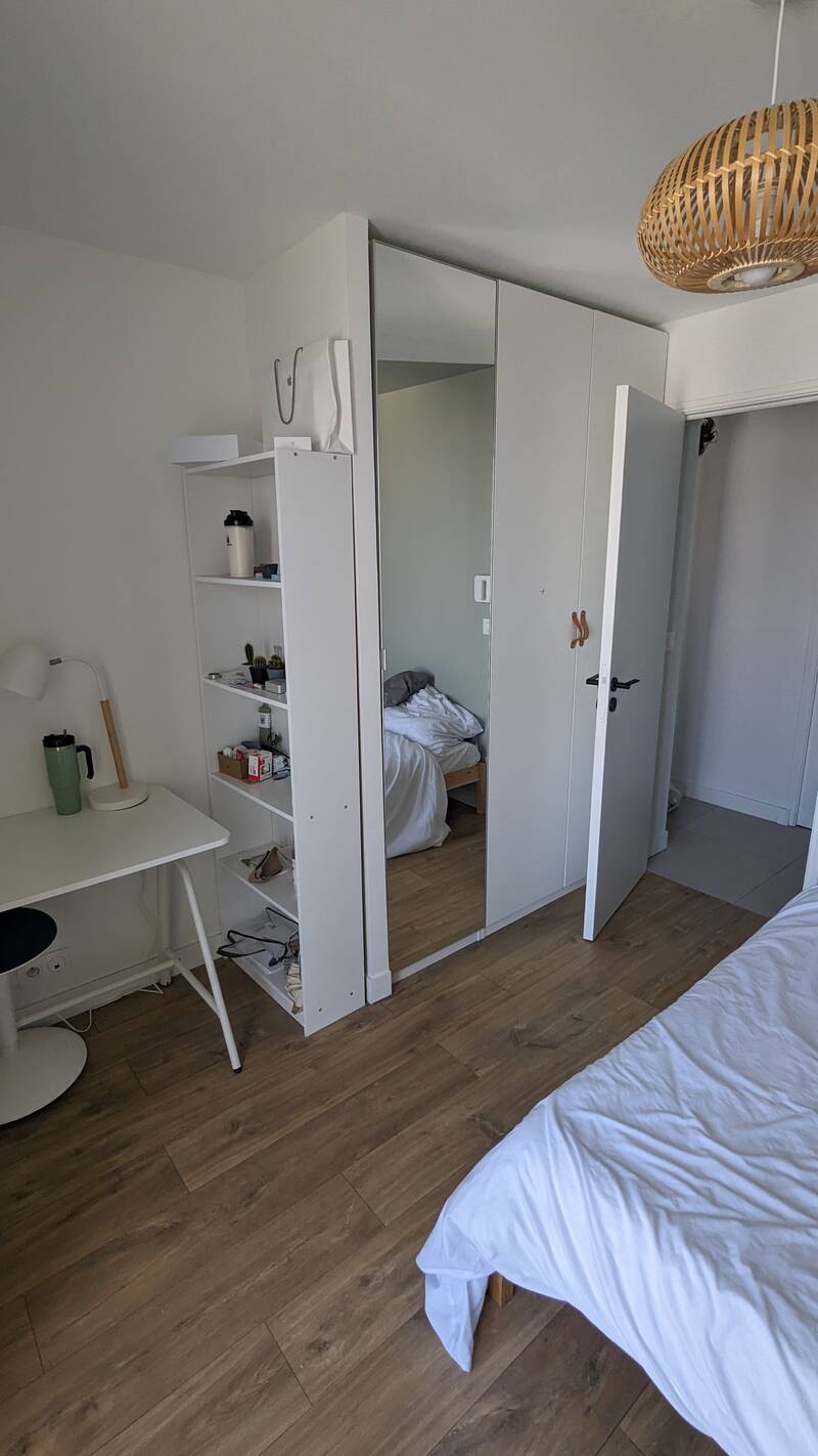Paris 20E (75020)