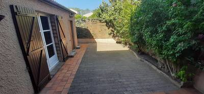 Location maison 4 pièces Saint-Brice-sous-Forêt (95350)