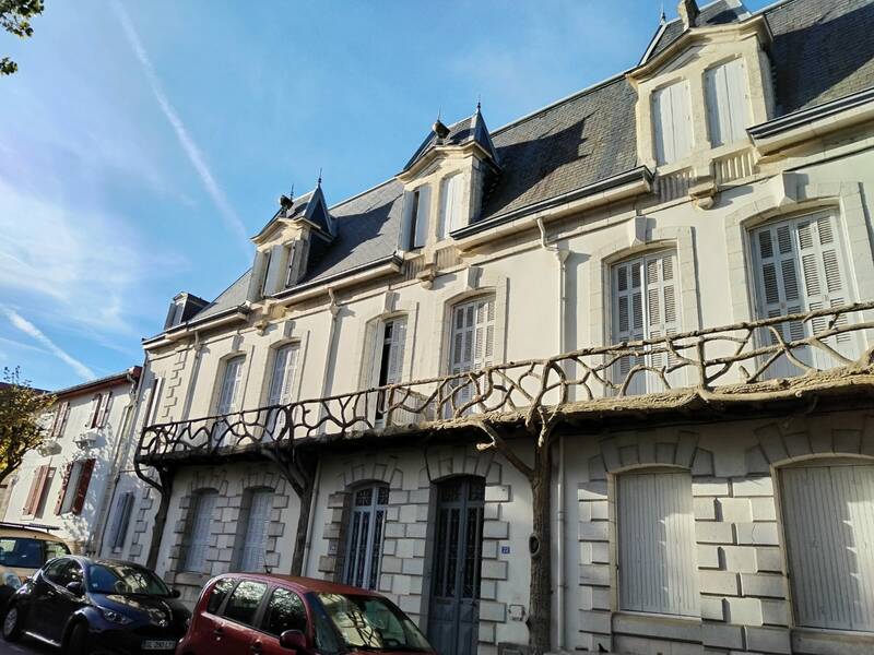 Biarritz (64200)