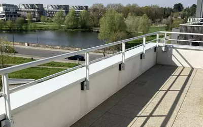Sainte-Luce-Sur-Loire (44980)