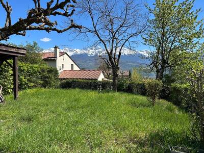 Vente maison 6 pièces Biviers (38330)