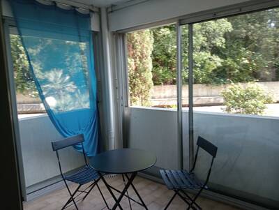 Vente appartement 2 pièces Montpellier (34)