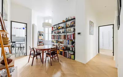 Paris 16E (75016)