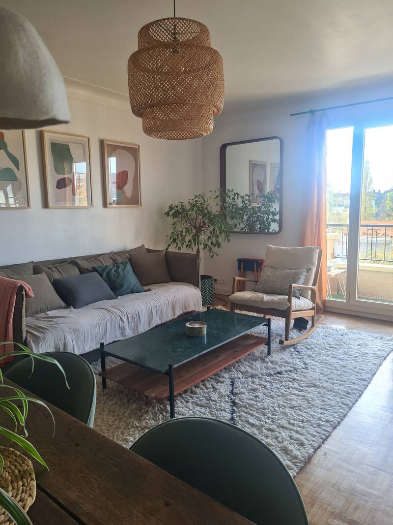 Champigny-Sur-Marne (94500)