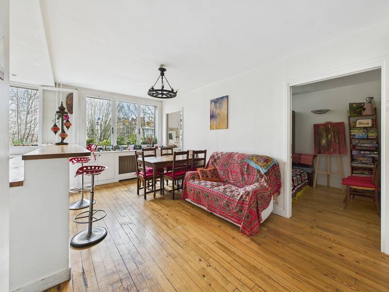 Paris 20E (75020)