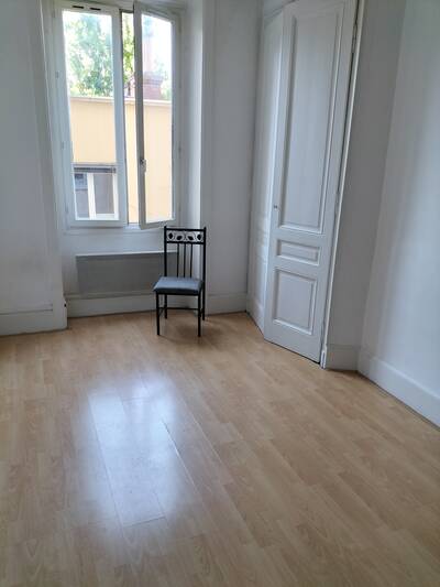 Location chambre en colocation 3 pièces Villeurbanne (69100)