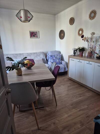 Vente appartement 2 pièces Juvisy-sur-Orge (91260)