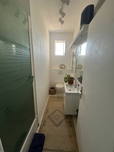 Vente appartement 2 pièces La Garenne-Colombes (92250)