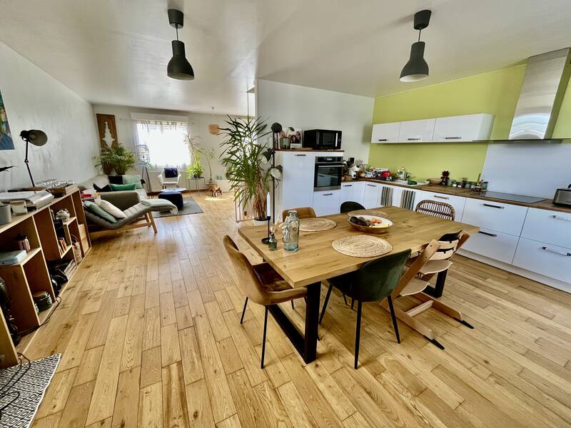 Houilles (78800)