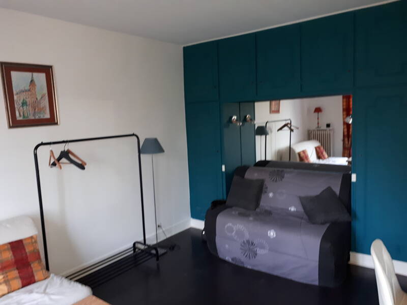 Paris 16E (75016)