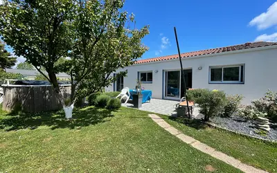 Saint-Vincent-Sur-Jard (85520)