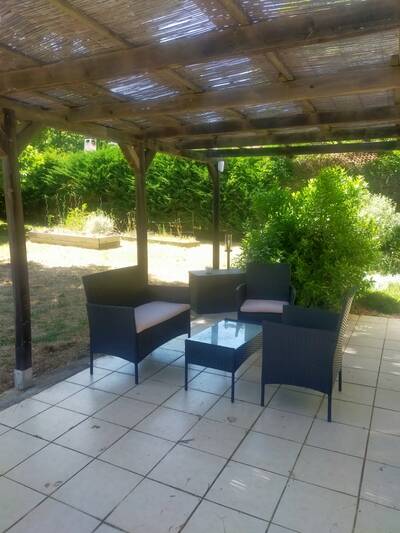 Vente maison 5 pièces Rians (83560)