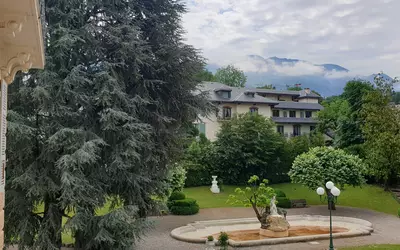 Aix-Les-Bains (73100)