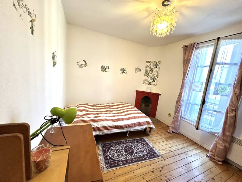 Saint-Denis (93200)