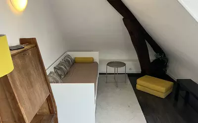 Paris 8E (75008)
