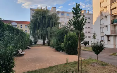 Villeurbanne (69100)
