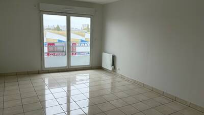 Vente appartement 3 pièces Saint-Ouen-sur-Seine (93400)