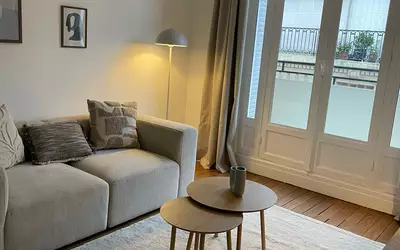 Paris 15E (75015)