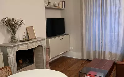 Paris 18E (75018)