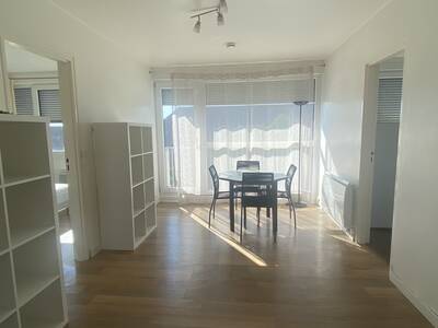 Location appartement 2 pièces Seclin (59113)