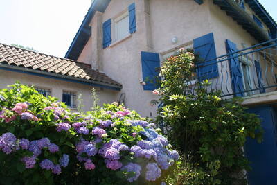 Vente maison 5 pièces Pavezin (42410)