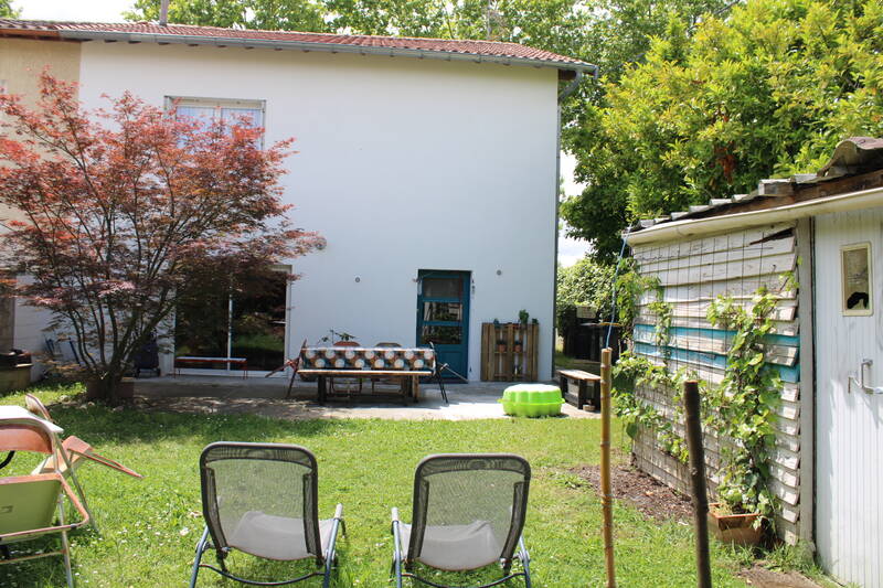 Portet-Sur-Garonne (31120)