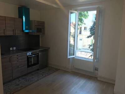 Location appartement 2 pièces Neuilly-sur-Marne (93330)
