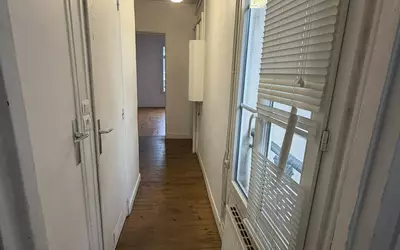 Paris 17E (75017)