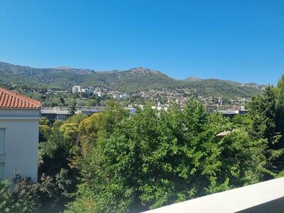 Vente appartement 3 pièces Marseille 11e