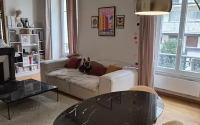Paris 16E (75016)