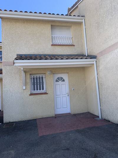 Vente maison 3 pièces Toulouse (31)
