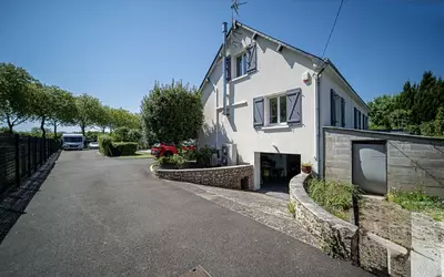 Ballan-Miré (37510)