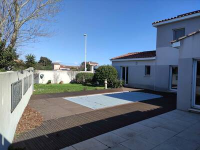 Vente maison 5 pièces Fos-sur-Mer (13270)