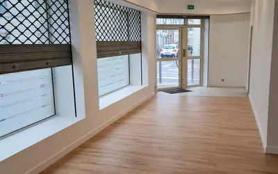 Bagnolet (93170)