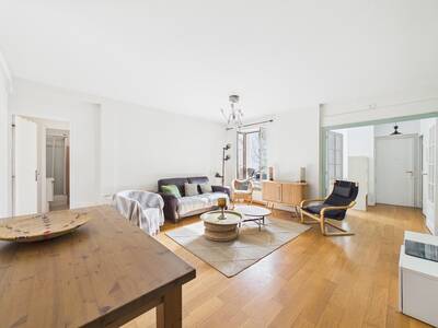 Vente appartement 4 pièces Villejuif (94800)