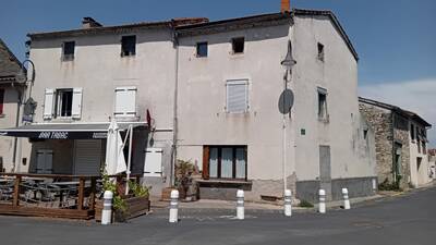 Vente maison 4 pièces Aubiat (63260)