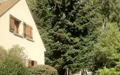 Chambre Vauhallan (91430)
