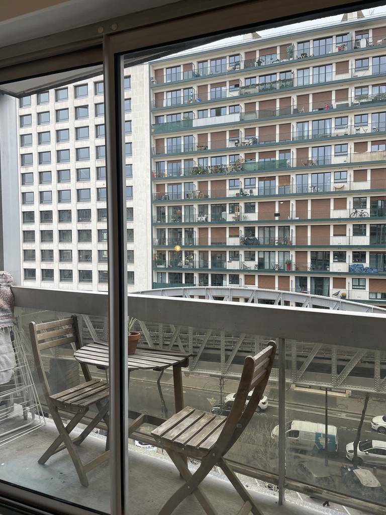 Paris 15E (75015)