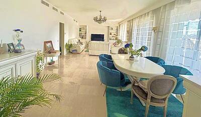 Vente appartement 5 pièces Marseille 8e