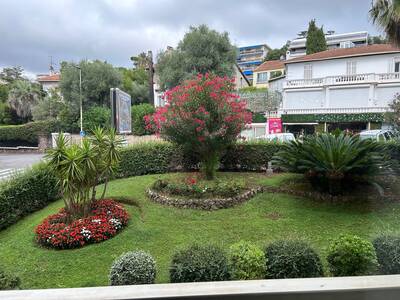 Vente appartement 2 pièces Cannes (06)
