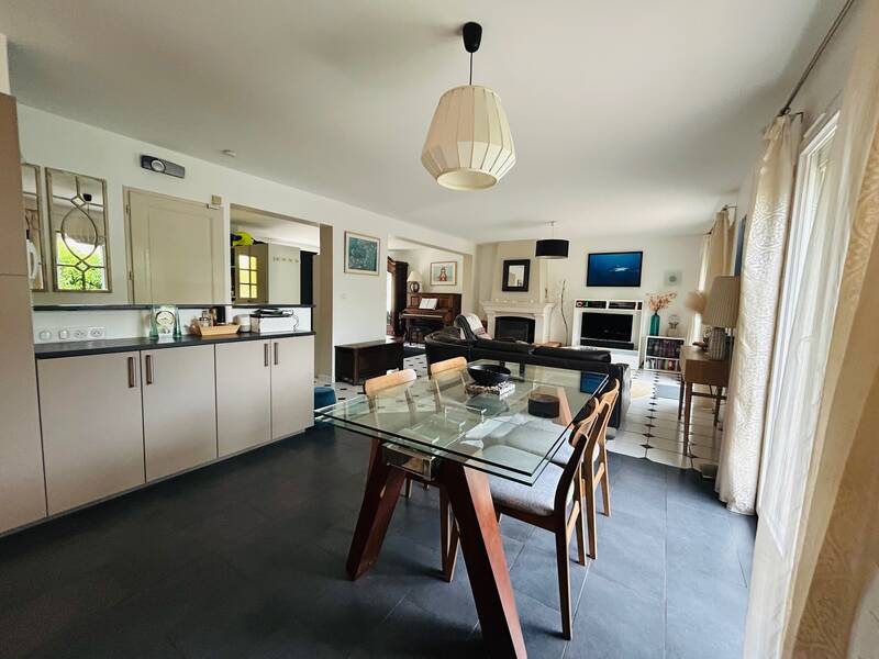 La Frette-Sur-Seine (95530)
