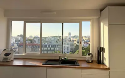 Paris 20E (75020)