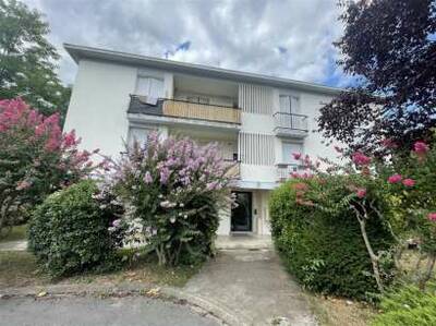 Vente appartement 4 pièces Bergerac (24100)
