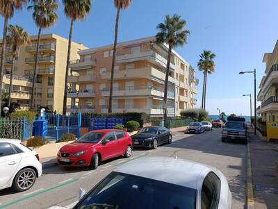 Vente appartement studio Roquebrune-Cap-Martin (06190)
