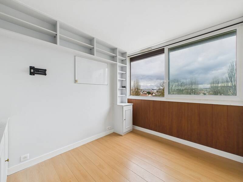 Fresnes (94260)