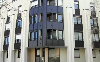 Chamalières (63400)