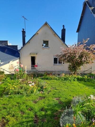 Location maison 5 pièces Vire (14500)