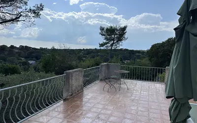 , Piscine, Nîmes