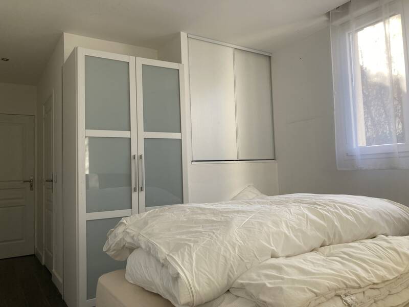 Ermont (95120)